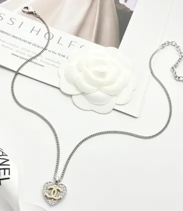 Chanel necklaces #A65304 Chanel necklaces #A65304