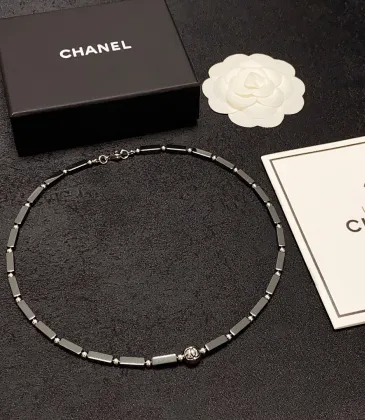 Chanel necklaces #A65319 Chanel necklaces #A65319