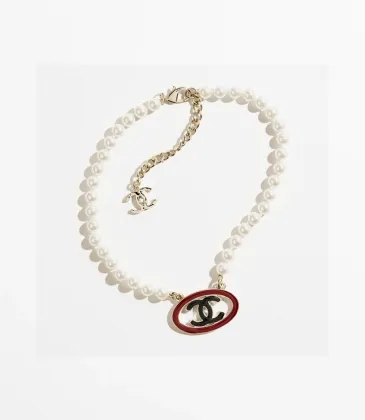 Chanel necklaces #A65328 Chanel necklaces #A65328