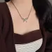 Chanel necklaces #A65344