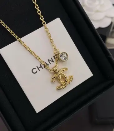 Chanel necklaces #A65363 Chanel necklaces #A65363