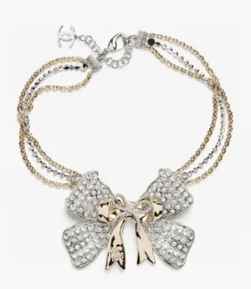 Chanel necklaces #A65364 Chanel necklaces #A65364