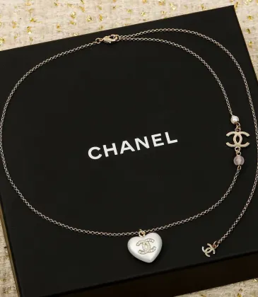 Chanel necklaces #A65365 Chanel necklaces #A65365