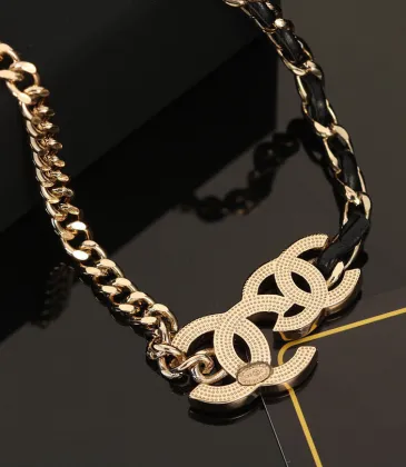 Chanel necklaces #A65376 Chanel necklaces #A65376