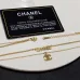 Chanel necklaces #A65417
