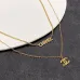 Chanel necklaces #A65417