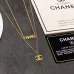 Chanel necklaces #A65417