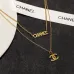 Chanel necklaces #A65417