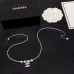 Chanel necklaces #A65419