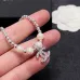 Chanel necklaces #A65436