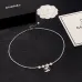 Chanel necklaces #A65436