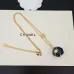 Chanel necklaces #A65459