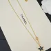 Chanel necklaces #A65461