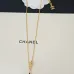 Chanel necklaces #A65461