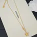 Chanel necklaces #A65461