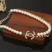 Chanel necklaces #A65484