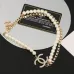 Chanel necklaces #A65484