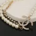 Chanel necklaces #A65484