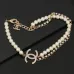 Chanel necklaces #A65484