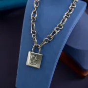 Balenciaga Necklace #A55321