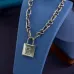 Balenciaga Necklace #A55321