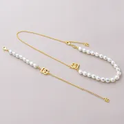 D&amp;G necklace &amp; Bracelet Jewelry  #9999921504