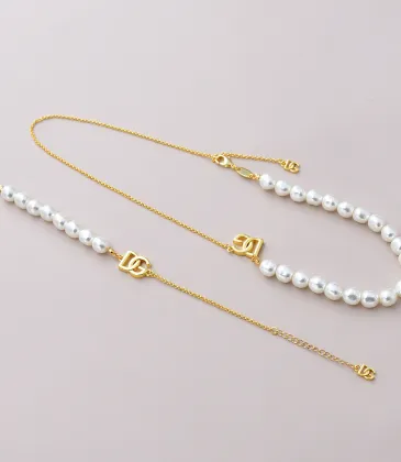D&amp;G necklace &amp; Bracelet Jewelry  #9999921504