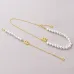 D&amp;G necklace &amp; Bracelet Jewelry  #9999921504