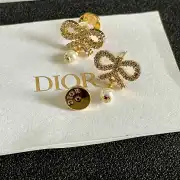 Dior Earrings #A52944