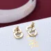 Dior  earrings Jewelry    #9999921621