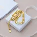 Dior necklace Jewelry  length 40 cm #9999921619