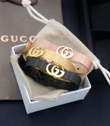 Gucci Bracelet #A55386