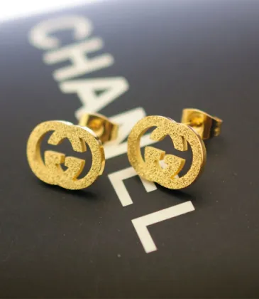 Gucci earring #A55792