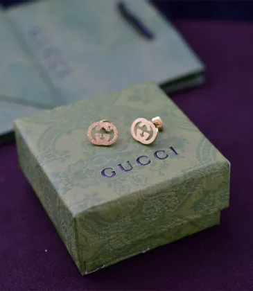 Gucci earring #A55793