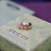 Gucci earring #A55794