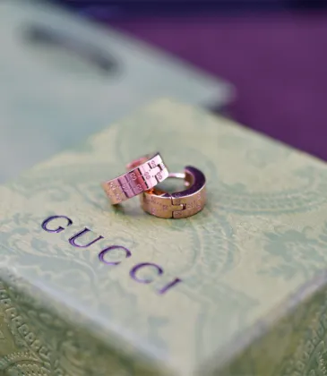 Gucci earring #A55794
