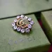 Gucci brooch #999934129