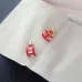 HERMES earrings #9127506