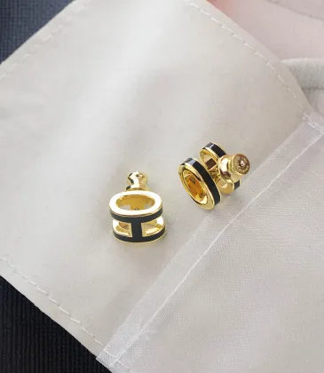 HERMES earrings #9127519