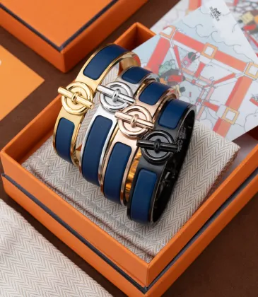 HERMES Bracelet #A39125