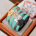 HERMES Bracelet #A39126