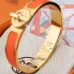 HERMES Bracelet #A39130