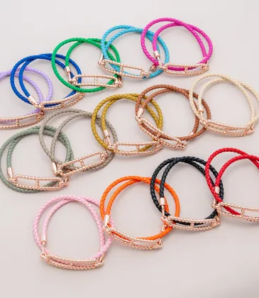 HERMES Bracelet Jewelry original box #A65166