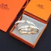 HERMES  Bracelet wide 8mm Jewelry #99899480