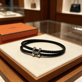 HERMES Bracelets #A65557
