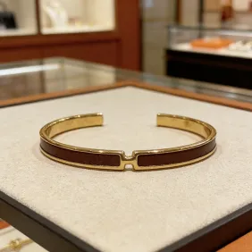 HERMES Bracelets #A65562