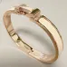 HERMES Bracelets #A65569