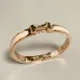 HERMES Bracelets #A65569