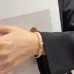 HERMES Bracelets #A65569