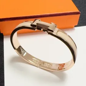 HERMES Bracelets #A65569